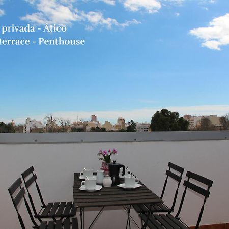 Apartamentos La Pergola Castellón Castellón de la Plana Exterior foto