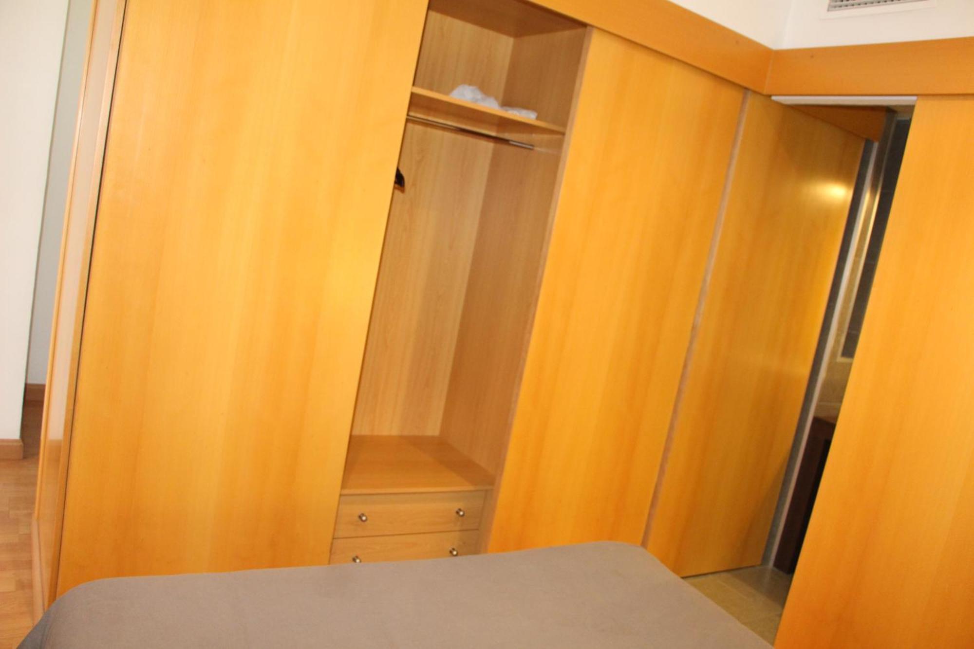 Apartamentos La Pergola Castellón Castellón de la Plana Habitación foto