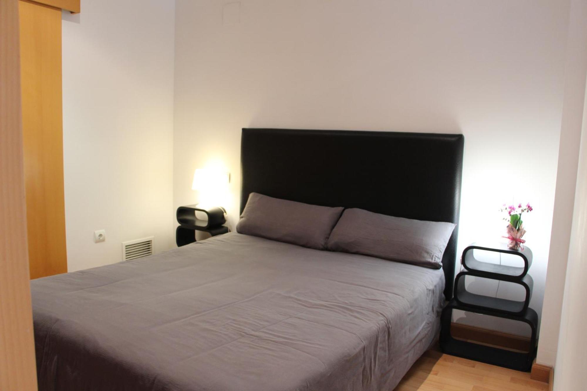 Apartamentos La Pergola Castellón Castellón de la Plana Exterior foto