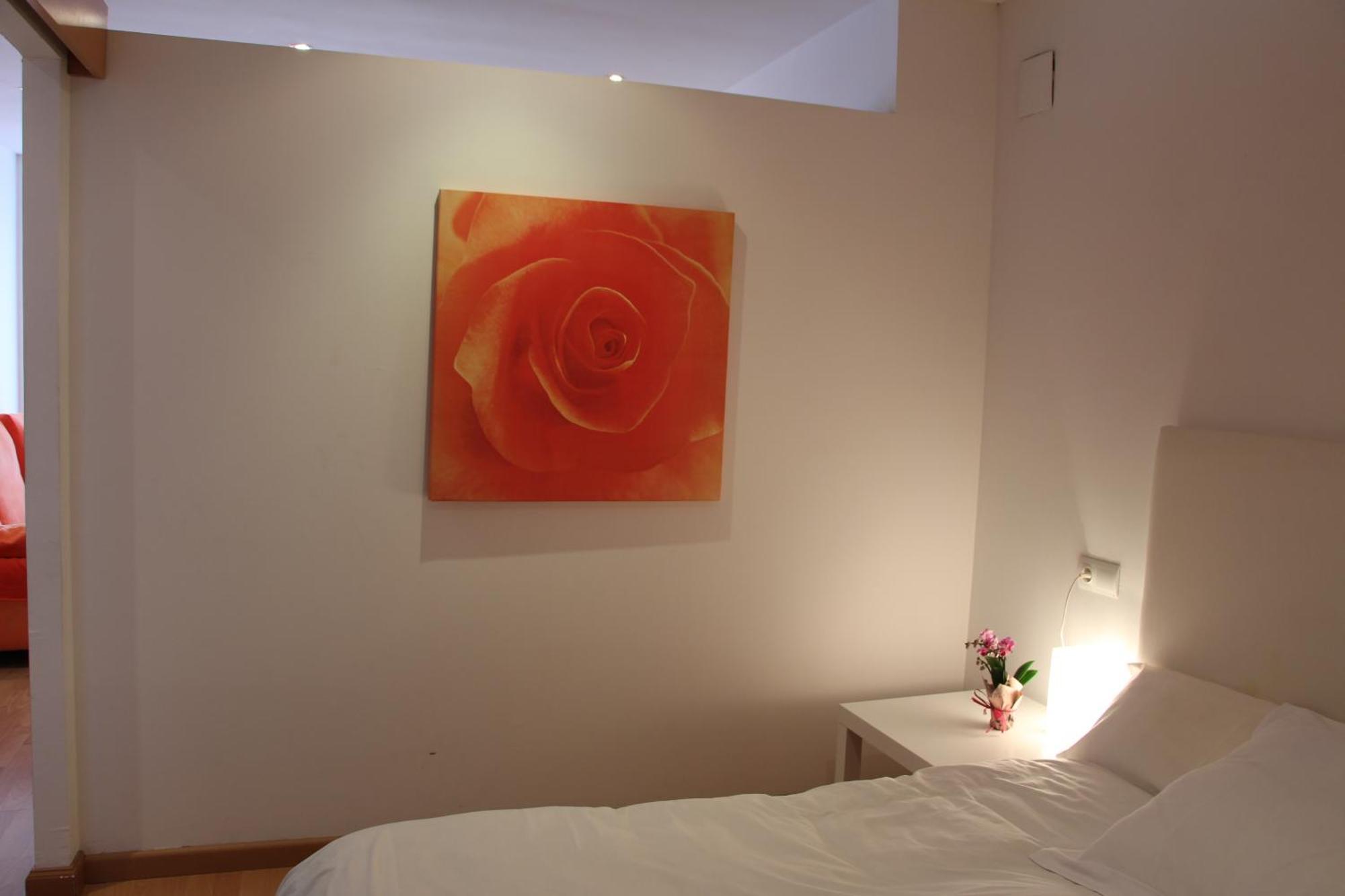 Apartamentos La Pergola Castellón Castellón de la Plana Habitación foto