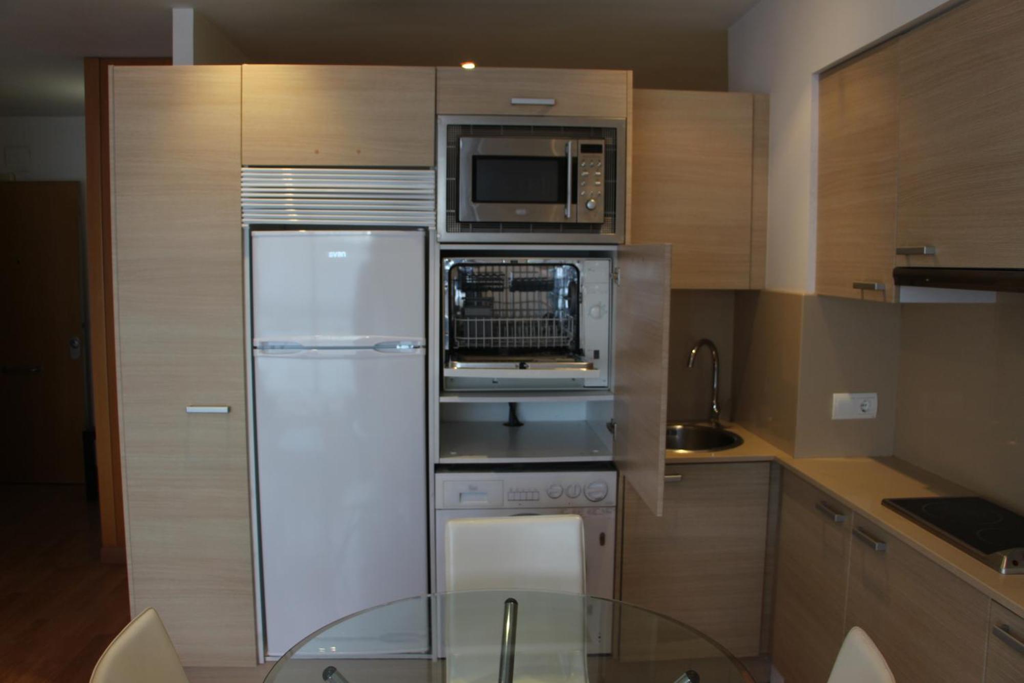 Apartamentos La Pergola Castellón Castellón de la Plana Habitación foto