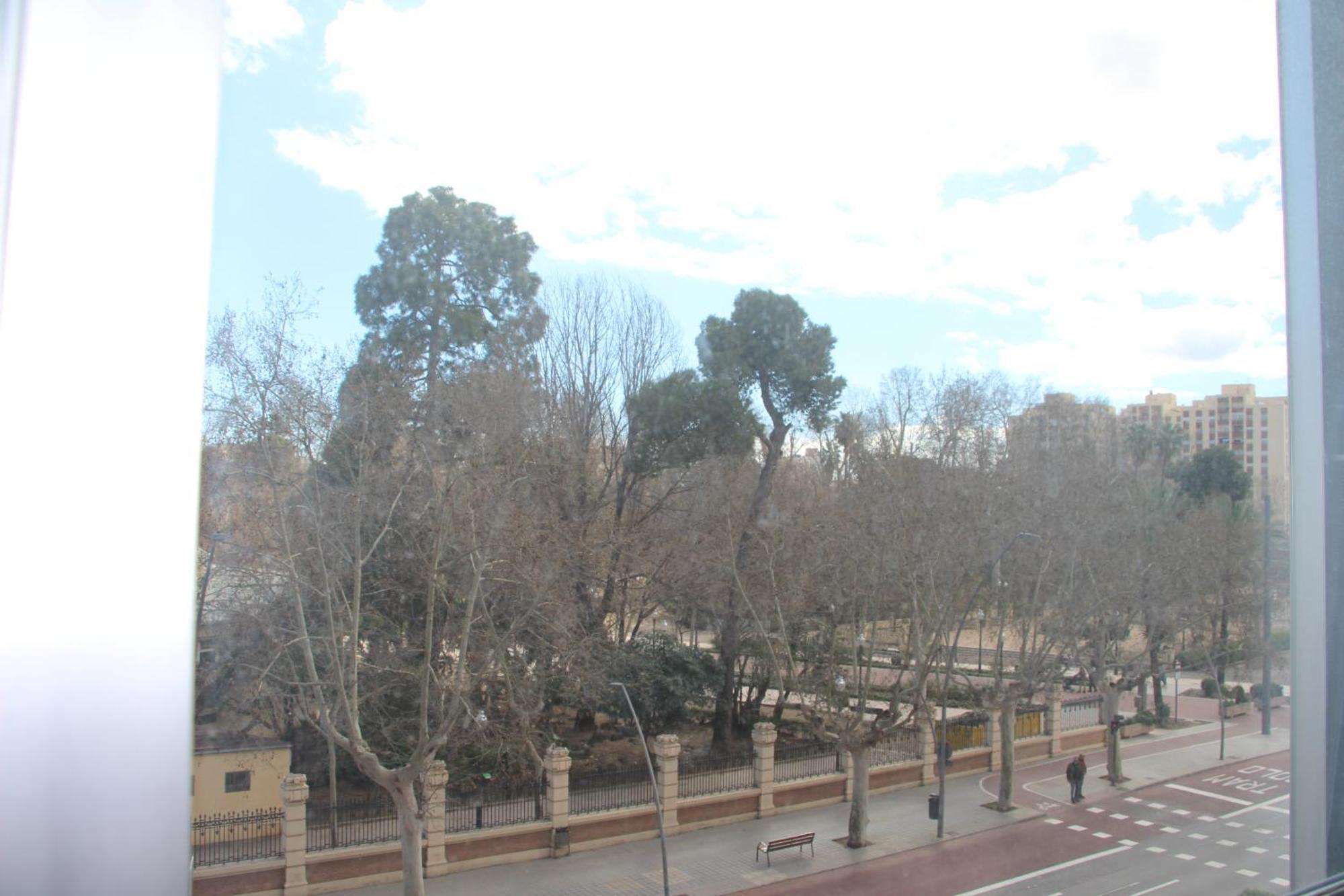 Apartamentos La Pergola Castellón Castellón de la Plana Habitación foto