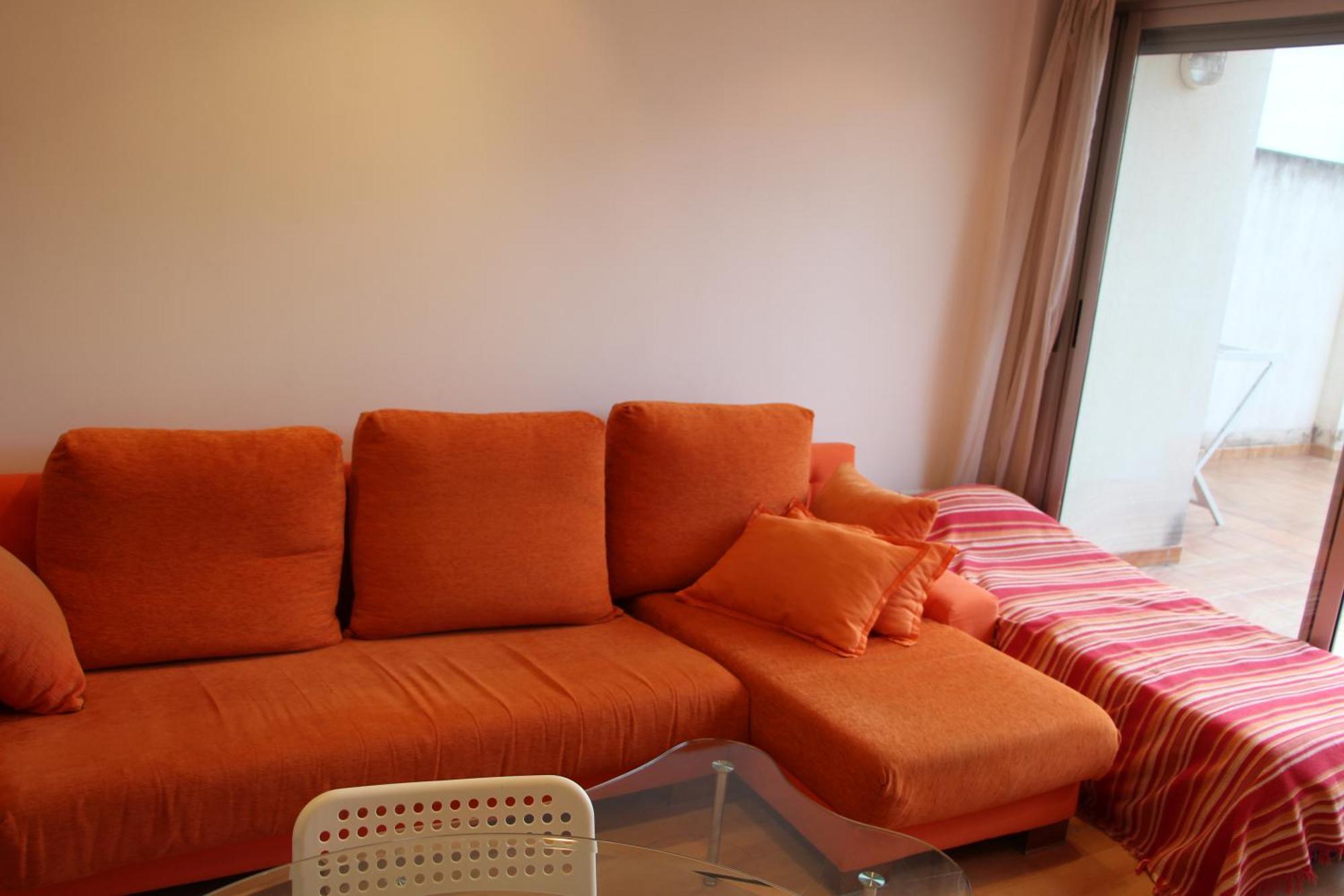 Apartamentos La Pergola Castellón Castellón de la Plana Habitación foto