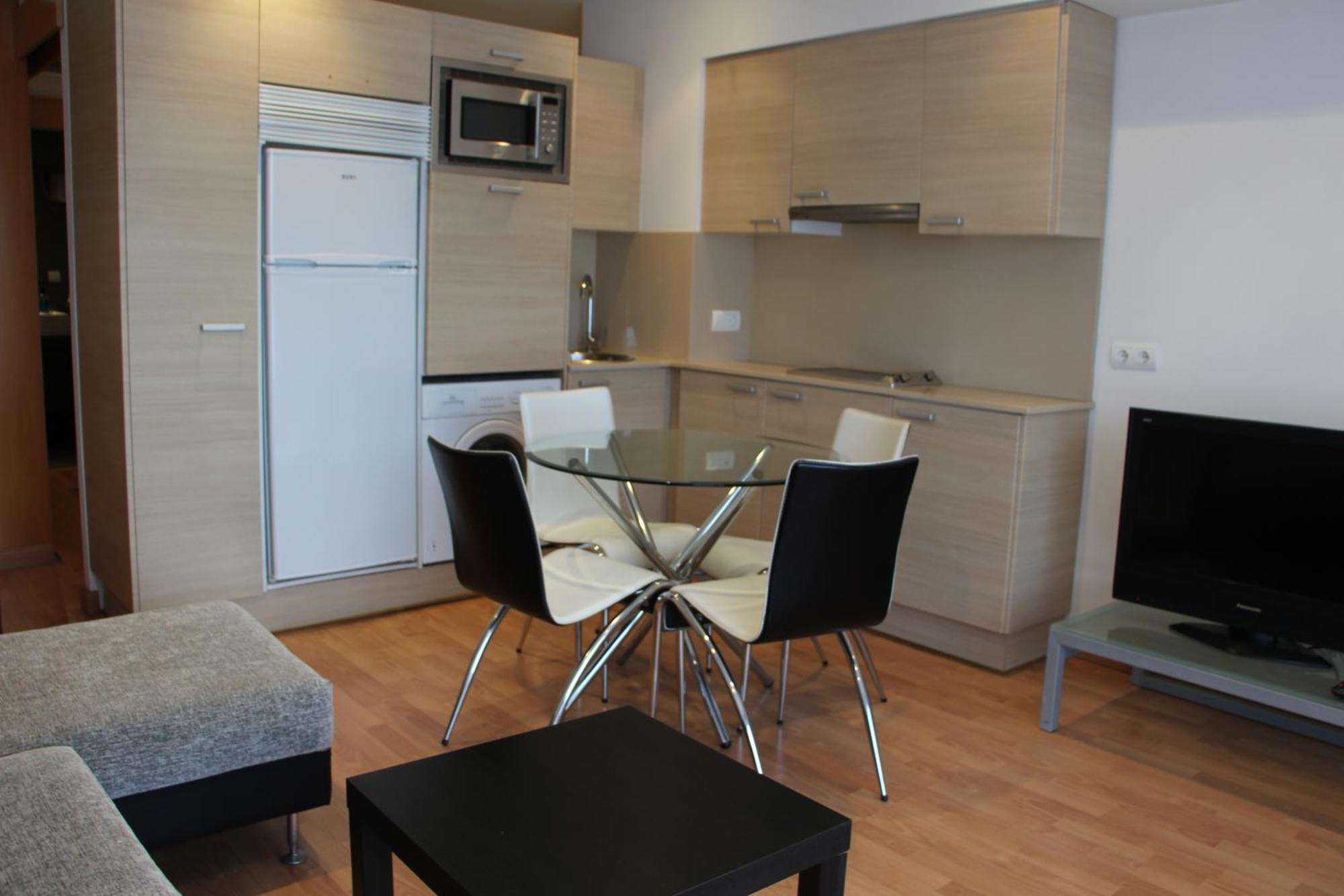 Apartamentos La Pergola Castellón Castellón de la Plana Habitación foto
