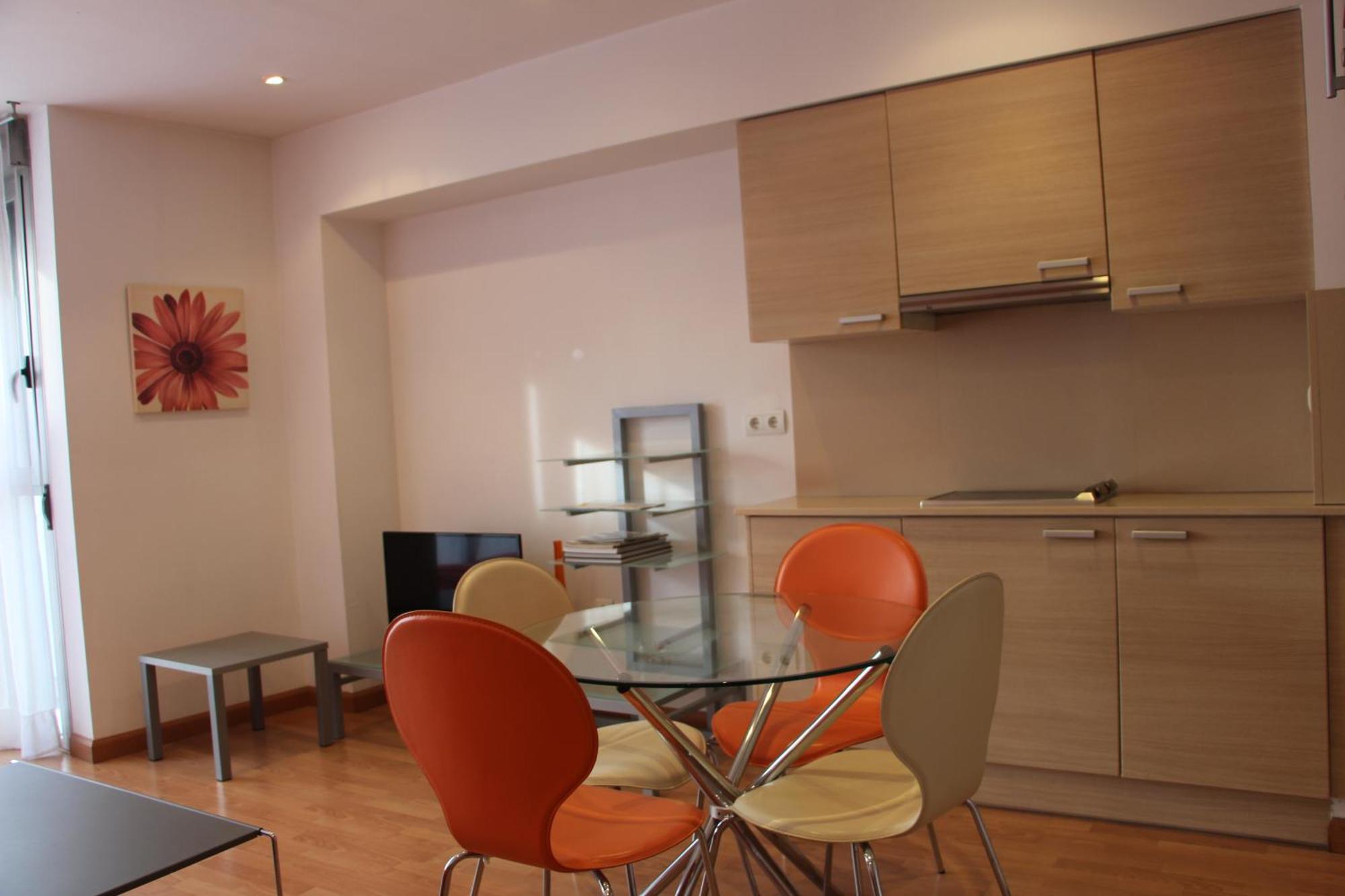 Apartamentos La Pergola Castellón Castellón de la Plana Habitación foto