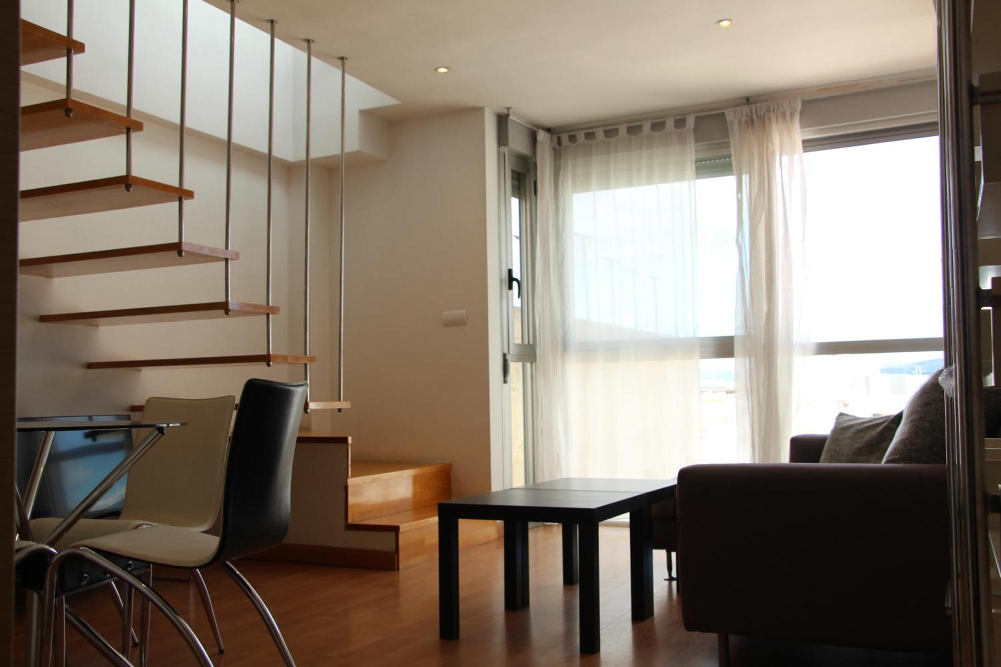 Apartamentos La Pergola Castellón Castellón de la Plana Habitación foto