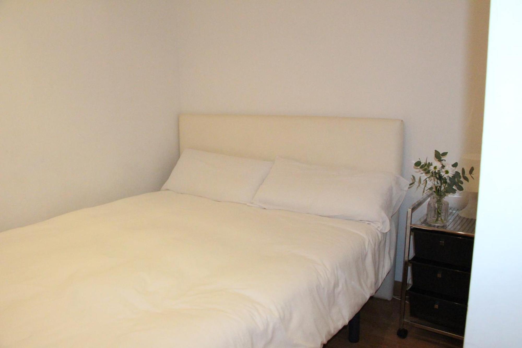 Apartamentos La Pergola Castellón Castellón de la Plana Habitación foto
