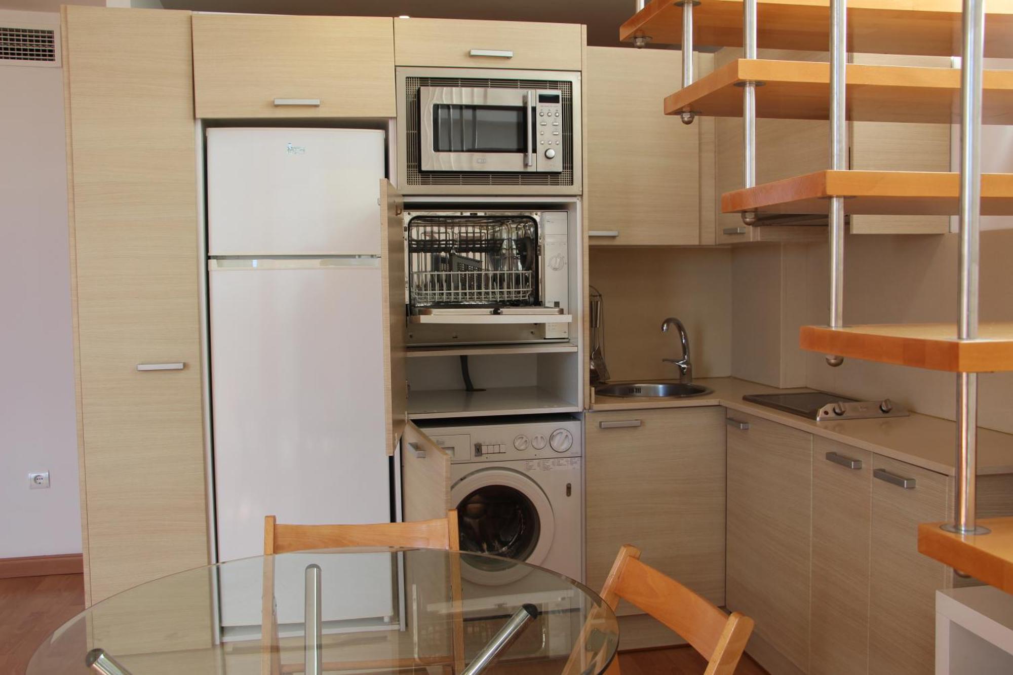 Apartamentos La Pergola Castellón Castellón de la Plana Habitación foto