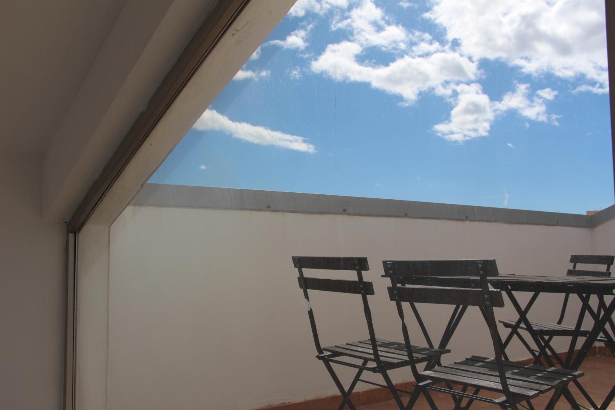 Apartamentos La Pergola Castellón Castellón de la Plana Habitación foto