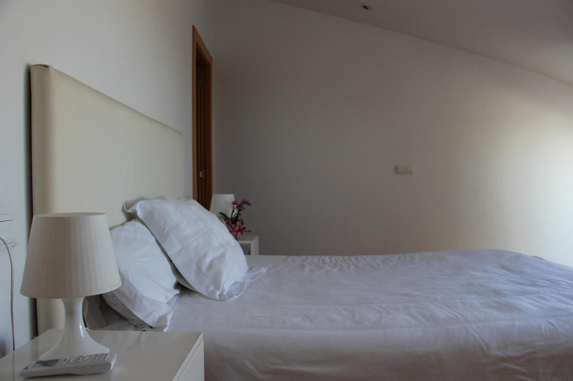 Apartamentos La Pergola Castellón Castellón de la Plana Habitación foto