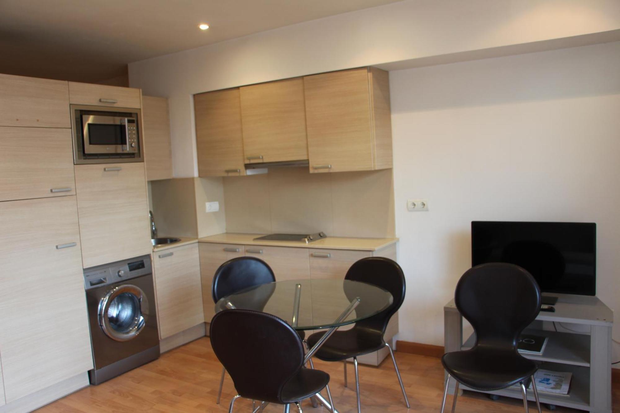 Apartamentos La Pergola Castellón Castellón de la Plana Habitación foto