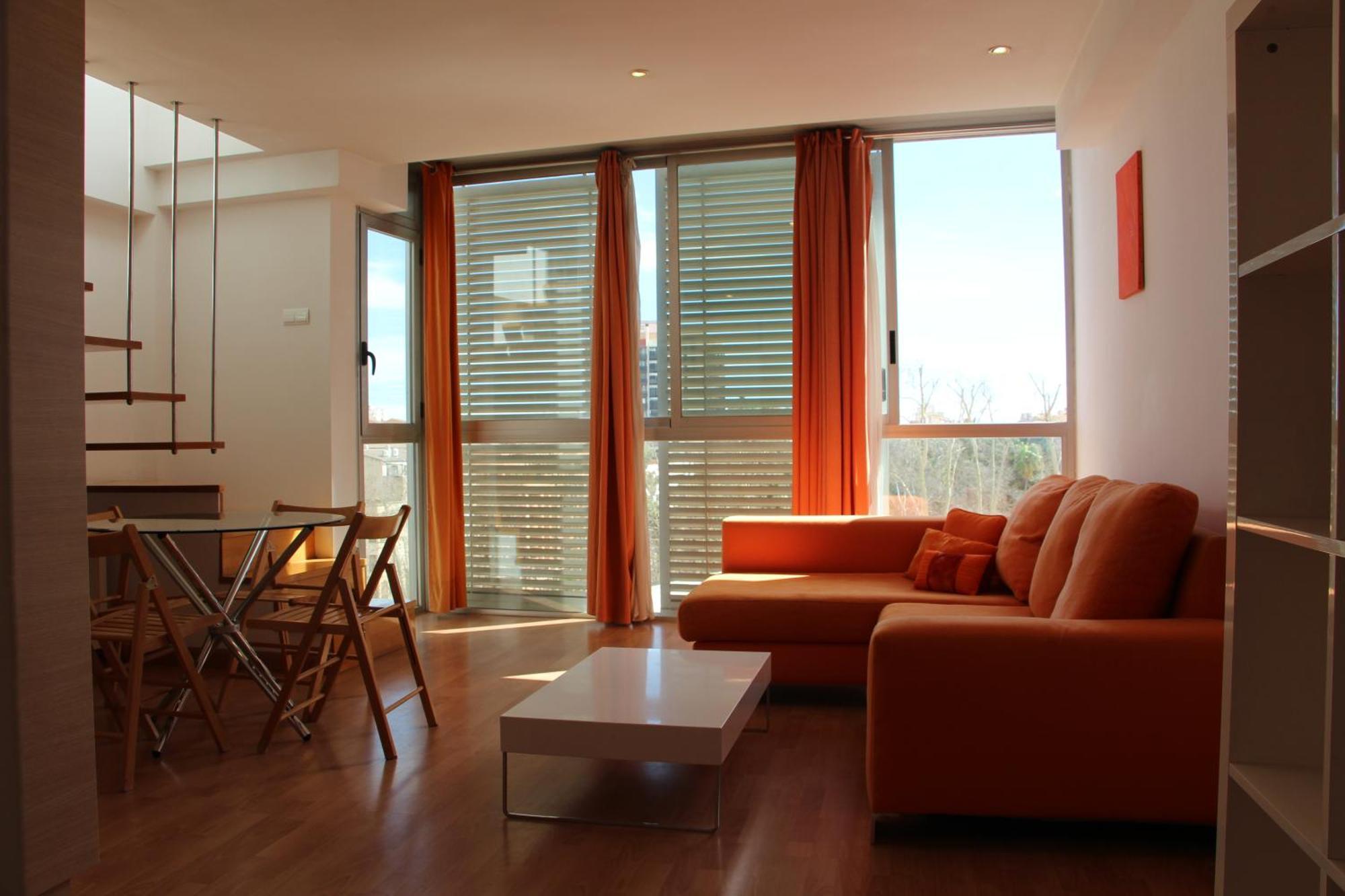 Apartamentos La Pergola Castellón Castellón de la Plana Habitación foto